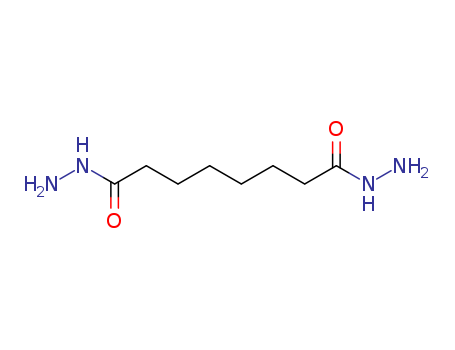 Octanedioic acid,1,8-dihydrazide