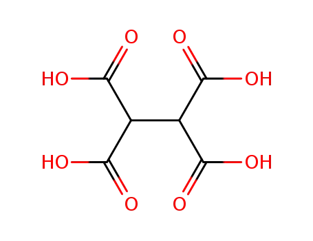 1,1,2,2-Ethane-tetracarboxylic acid