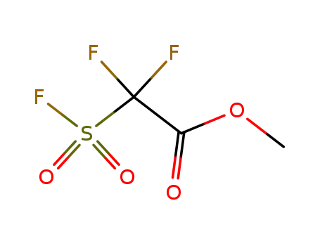 Methyl 2,2-Difluoro-2-(fluorosulfonyl)acetate