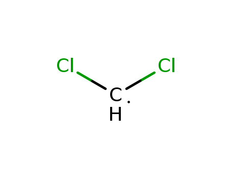dichloromethane(3474-12-2)