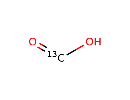 (13C)-formic acid