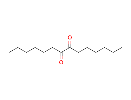 6305-47-1,tetradecane-7,8-dione,