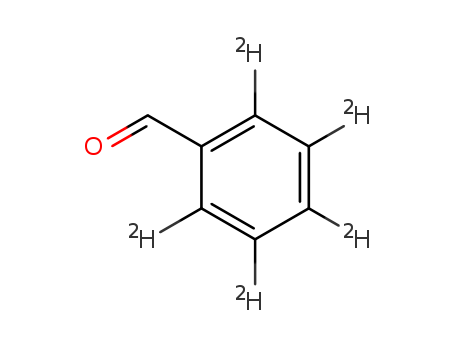 Benzaldehyde-2,3,4,5,6-d5