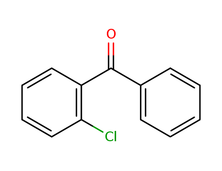 2-Chlorobenzophenone(5162-03-8)