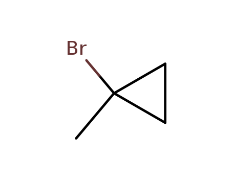 1-bromo-1-methylcyclopropane