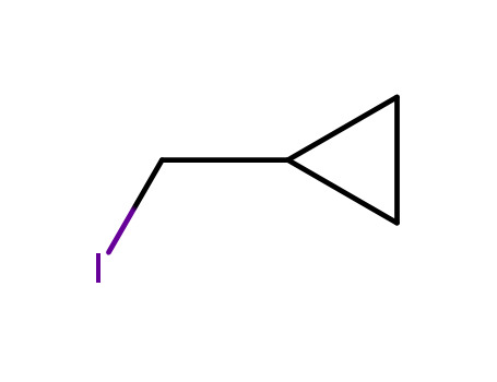 (iodomethyl)cyclopropane - 97%