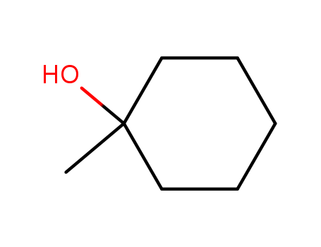 1-Methyl cyclohexanol