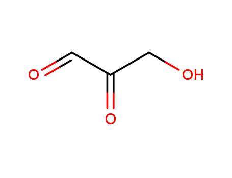 Propanal,3-hydroxy-2-oxo-