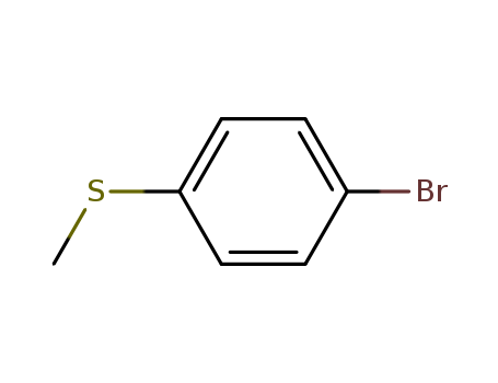 4-Bromo thioanisole