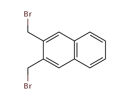 2,3-bis(bromomethyl)naphthalene cas  38998-33-3