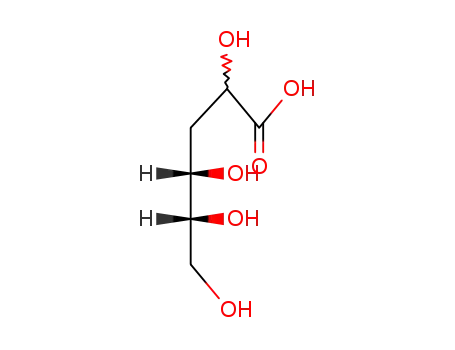3-deoxy-D-mannonic acid