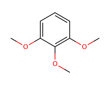1,2,3-Trimethoxybenzene(634-36-6)
