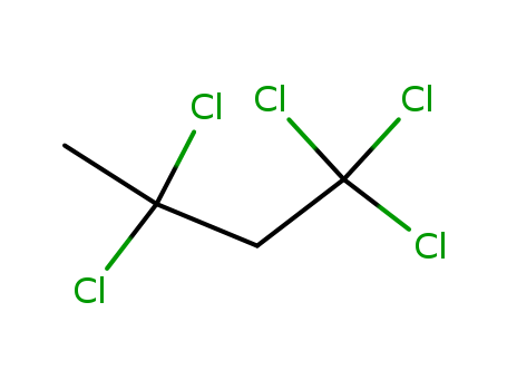 Butane,1,1,1,3,3-pentachloro-