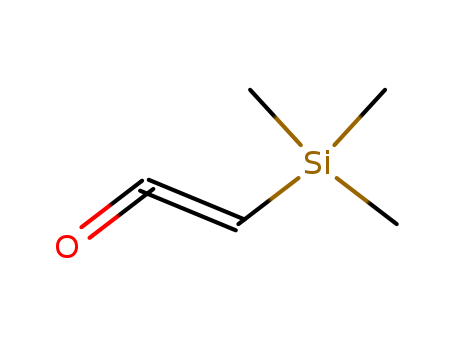 Trimethylsilylketene