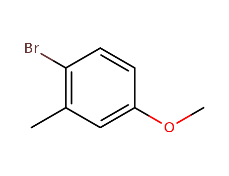 4-Bromo-3-met hy1-ani sole