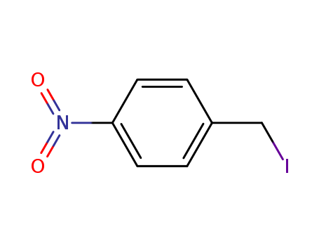 Benzene,1-(iodomethyl)-4-nitro-