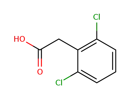 2-(2,6-dichlorophenyl)acetic acid