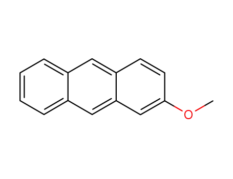 2-methoxyanthracene