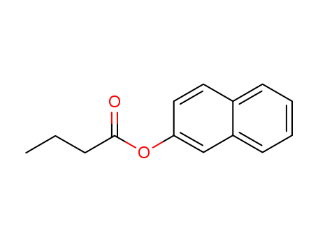 B-naphthyl butyrate