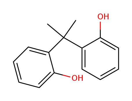 Phenol, 2,2'-(1-methylethylidene)bis-