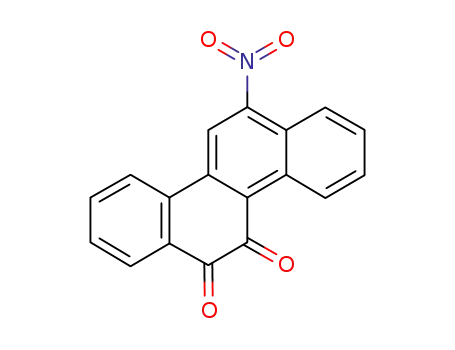 12-nitro-chrysene-5,6-dione