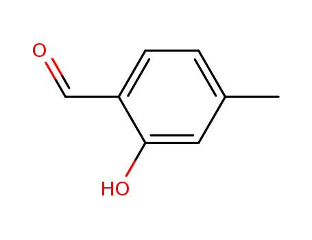 2-Hydroxy-4-methylbenzaldehyde