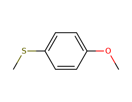 4-Methoxy thioanisole