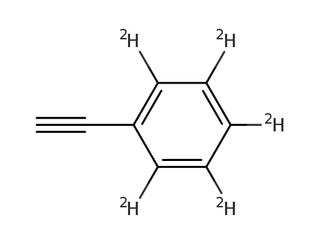 ethynylbenzene-D5