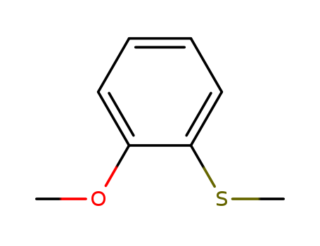 2-Methoxy thioanisole
