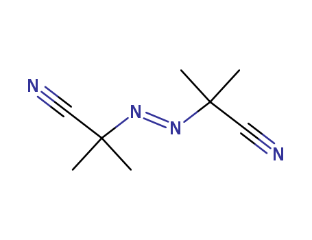 (E)-Azobis(isobutyronitrile)
