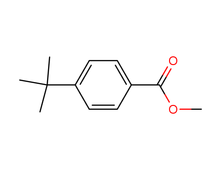 Methyl 4-tert-butylbenzoate