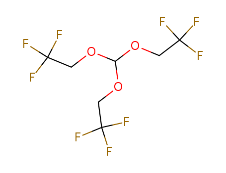 Tris[(trifluoroethoxy)methane]