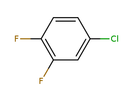 1-Chloro-3,4-difluorobenzene