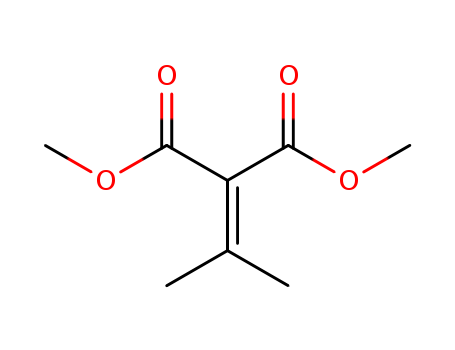 Dimethyl 2-(propan-2-ylidene)malonate