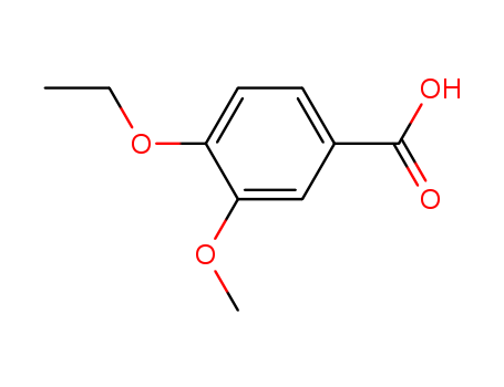4-Ethoxy-3-methoxy-benzoic acid
