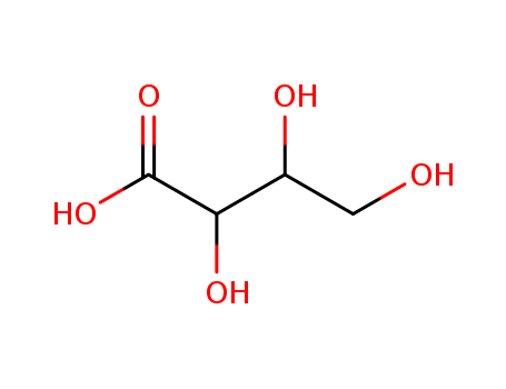 2,3,4-Trihydroxybutanoic acid