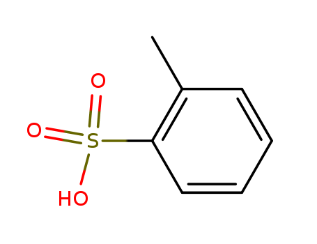 2-Toluenesulfonic acid