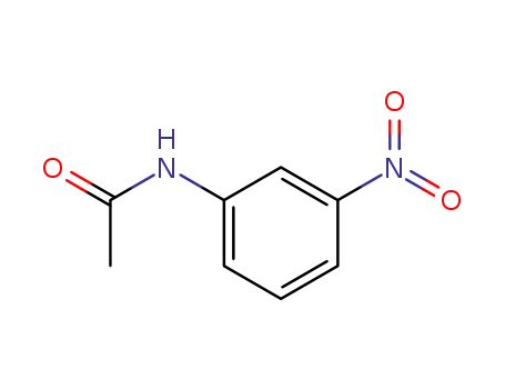3-Nitroacetanilide