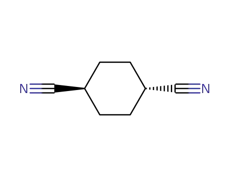 trans-1,4-cyclohexanedicarbonitrile