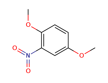 1,4-Dimethoxy-2-Nitrobenzene