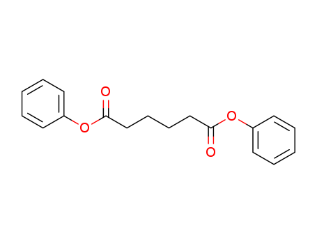 diphenyl hexanedioate CAS No.3195-37-7