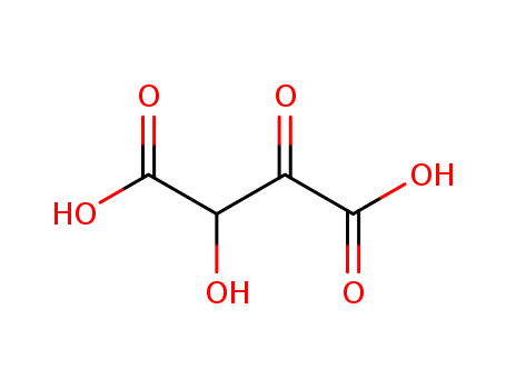 5651-05-8,Oxaloglycolic acid,