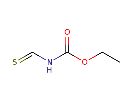 ethoxycarbonyl isothiocyanate