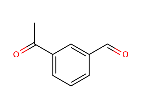 3-acetylbenzaldehyde