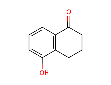 5-Hydroxy-1-tetralone(28315-93-7)