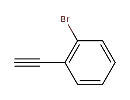1-Bromo-2-Ethynylbenzene
