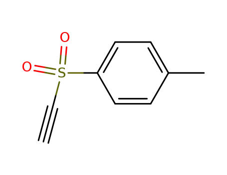 ethynyl p-tolyl sulfone