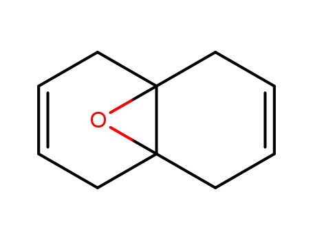 11-oxatricyclo<4.4.1.01,6>undeca-3,8-diene