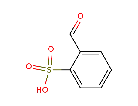 2-sulfobenzaldehyde