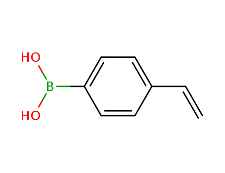 4-Vinylphenylboronic Acid